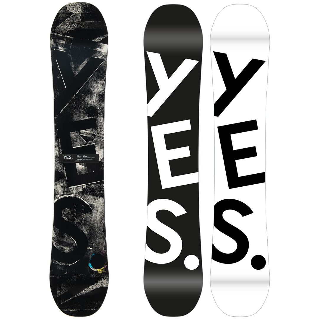 yes basic 2018 snowboard Yes. Basic Snowboard 2023