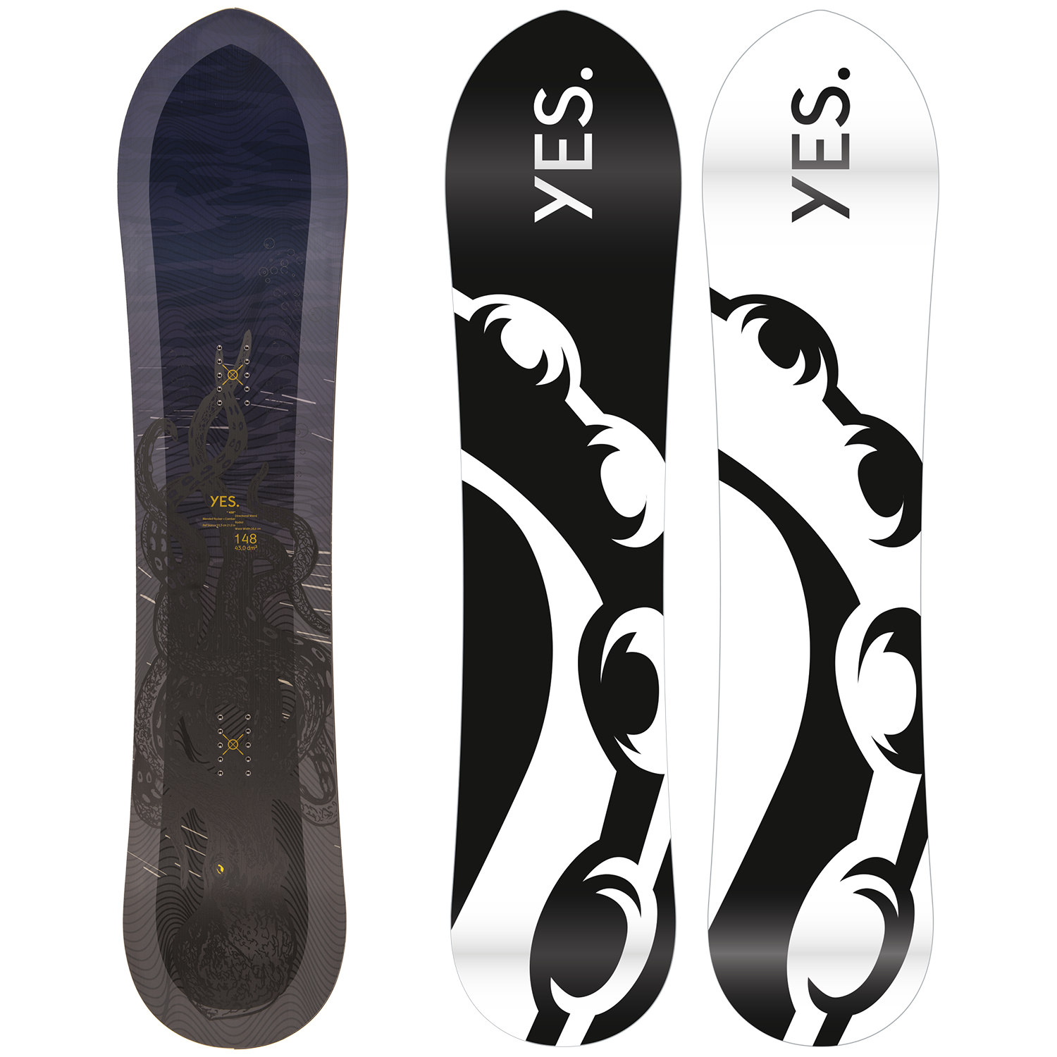 Yes. 420 Snowboard 2024 – evo