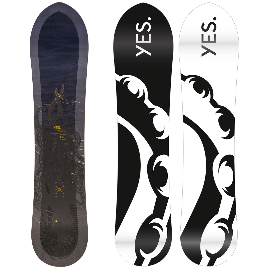 pack snowboard yes Yes. 420 Snowboard 2024