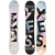 Yes. Hel Yes. Snowboard - Women's 2023