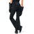 Holden High Waisted Softshell Pants - Women's Jet Black