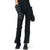 Holden High Waisted Softshell Pants - Women's Jet Black