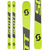 Scott Pure Mission 98Ti Skis 2025