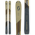 Scott Pure Mission 98Ti Skis 2025