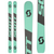 Scott Pure Mission 98Ti Skis - Women's 2025