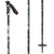 Scott Team Issue SRS Ski Poles Ski Poles 2023 Black
