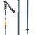 Scott Sun Valley Ski Poles 2023 Retro Blue/Red