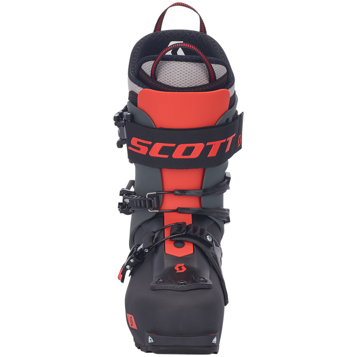 Scott Freeguide Tour Alpine Touring Ski Boots 2023 Grey Anthracite/Black