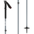 Scott Proguide C SRS Adjustable Ski Poles 2025 Blue