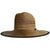 Vissla Outside Sets Lifeguard Hat Natural