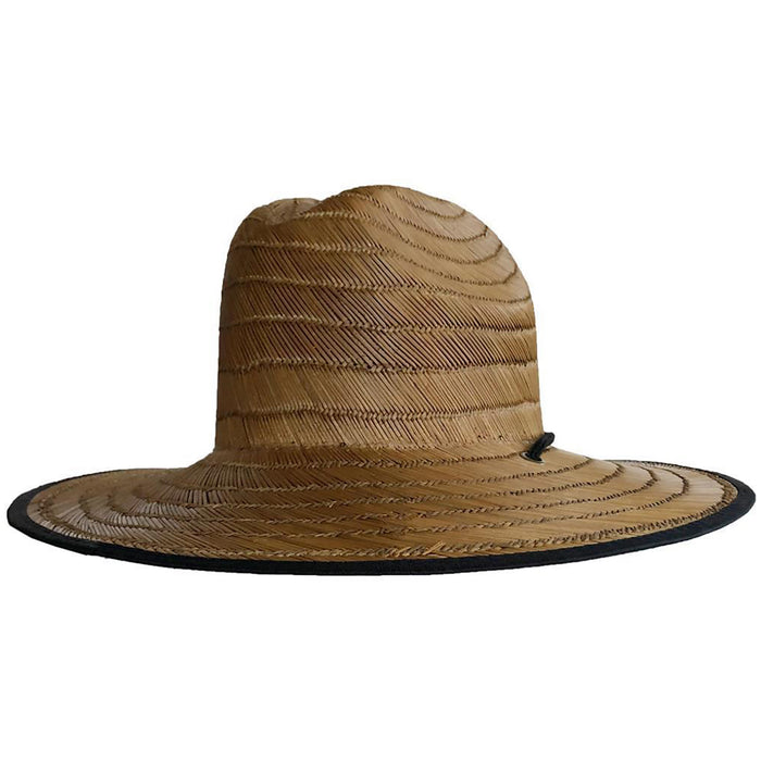 Vissla Outside Sets Lifeguard Hat Natural