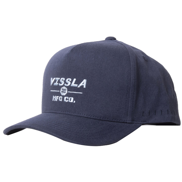 Vissla Sevens Hat Dark Naval