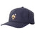 Vissla Yeah You Eco Hat Dark Naval