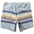 Vissla Fist Bump 17.5" Ecolastic Boardshorts - Men's Aloe