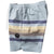 Vissla Fist Bump 17.5" Ecolastic Boardshorts - Men's Aloe