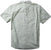 Vissla Morning Trip Eco Short-Sleeve Shirt - Men's Mint