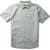 Vissla Morning Trip Eco Short-Sleeve Shirt - Men's Mint