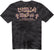 Vissla Trippy Stoke Tie Dye T-Shirt - Men's Phantom