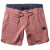 Vissla Washout 17.5" Boardshorts - Men's Coral Fade