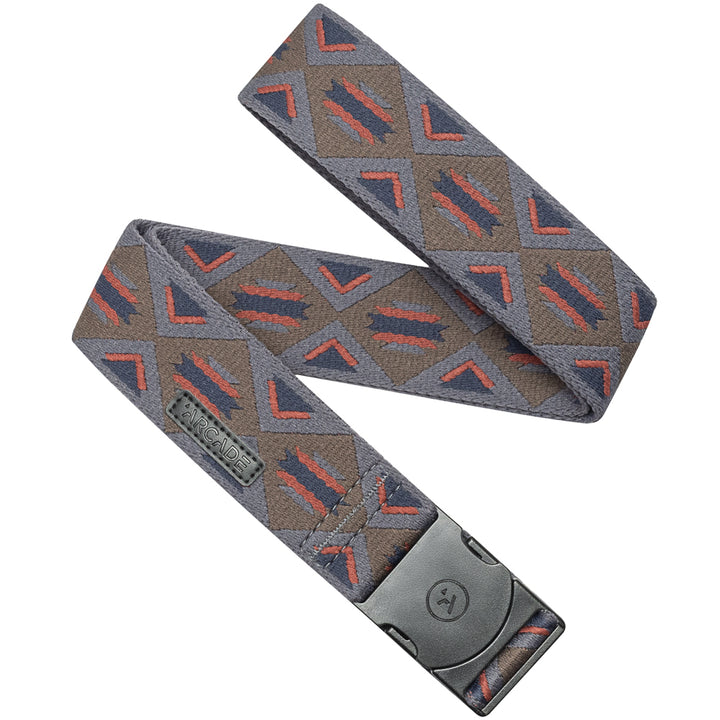 Arcade Creosote Belt Charcoal