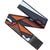 Arcade Hannah Eddy-Deep Thoughts Belt Vermilion