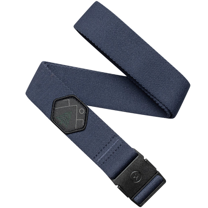 Arcade Pine Street Belts - Kids' Navy