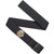 Arcade Santa Cruz Dot Slim Belt Black/Tie-Dye