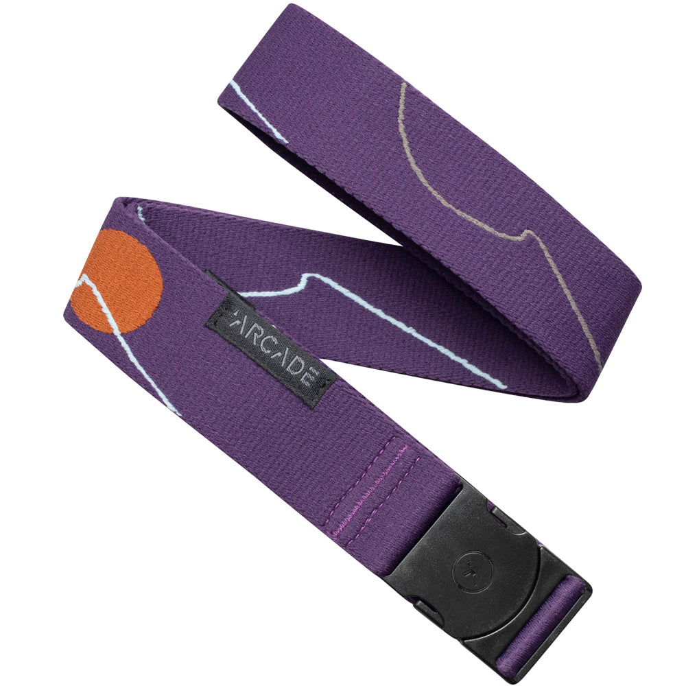 Arcade Swell Belt Crown
