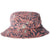 Vissla Cabenza Bucket Hat Sunset