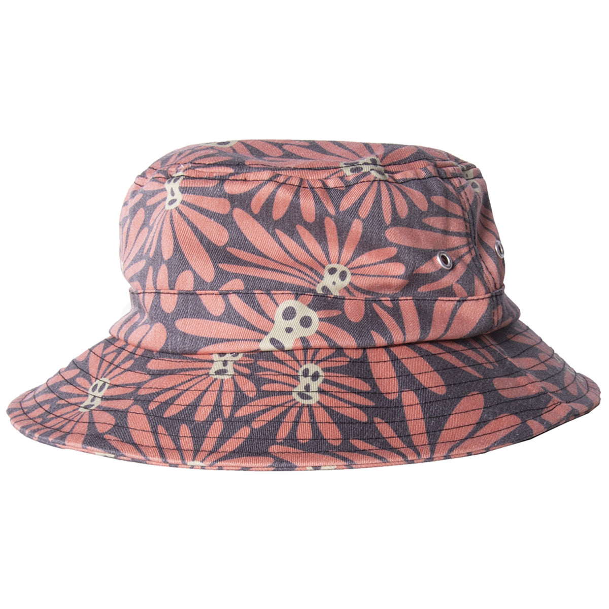 Vissla Cabenza Bucket Hat Sunset