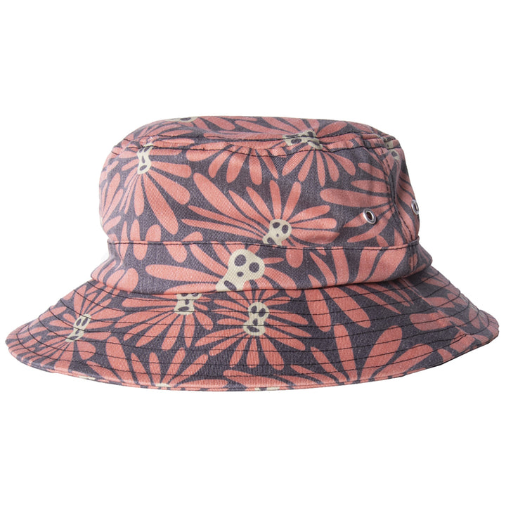 Vissla Cabenza Bucket Hat Sunset