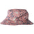 Vissla Cabenza Bucket Hat Sunset