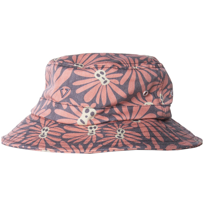 Vissla Cabenza Bucket Hat Sunset