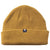 Vissla Trimline Beanie Gold Coral