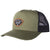 Vissla Solid Sets Eco Trucker Hat Surplus