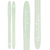 Coalition Snow La Nieve Skis - Women's 2023