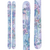 Coalition Snow Rafiki Skis - Women's 2023