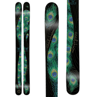 Coalition Snow SOS Skis - Women's 2023