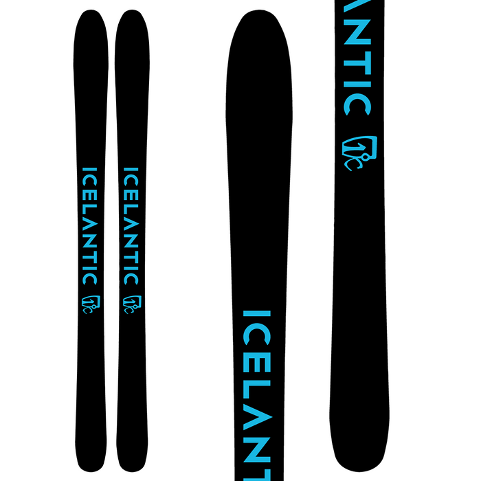 Icelantic Pioneer 96 Skis 2023