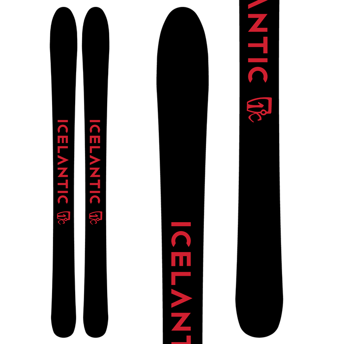 Icelantic Pioneer 109 Skis 2023