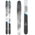 Icelantic Natural 101 Skis 2023