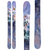 Icelantic Maiden 101 Skis - Women's 2023