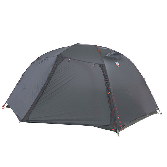 Big Agnes Copper Spur HV UL 3 Bikepack Tent Gray/Silver