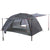 Big Agnes Copper Spur HV UL 3 Bikepack Tent Gray/Silver