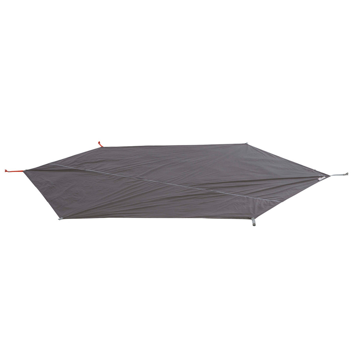 Big Agnes Copper Spur HV UL 3 Bikepack Footprint Gray