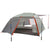 Big Agnes Copper Spur HV UL 3-Person mtnGLO™ Tent Silver/Gray