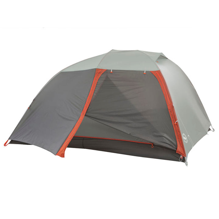 Big Agnes Copper Spur HV UL 3-Person mtnGLO™ Tent Silver/Gray
