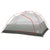 Big Agnes Copper Spur HV UL 3-Person mtnGLO™ Tent Silver/Gray