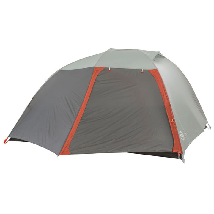 Big Agnes Copper Spur HV UL 3-Person mtnGLO™ Tent Silver/Gray