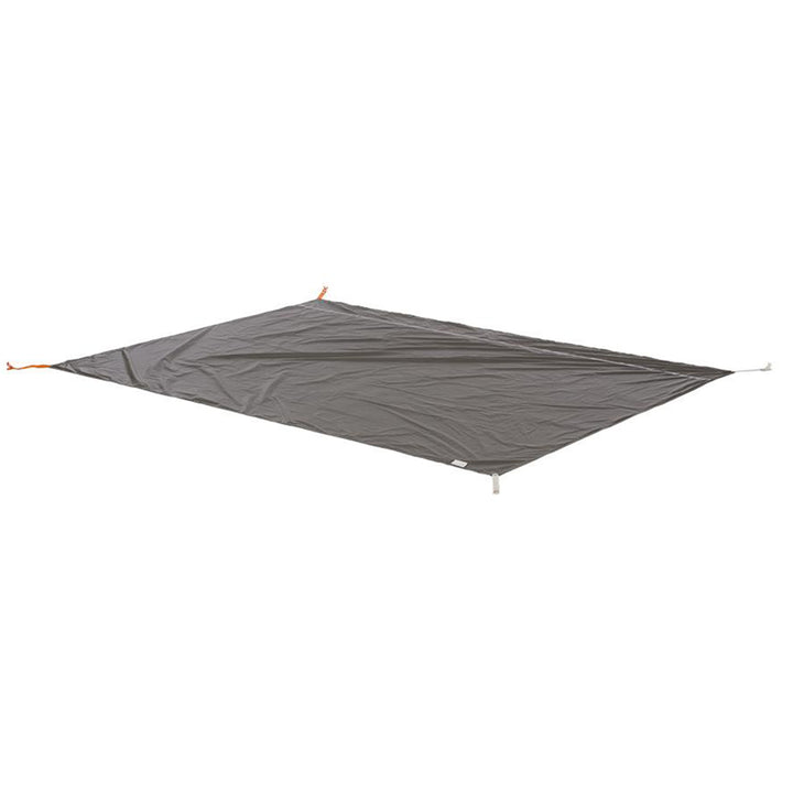 Big Agnes Copper Spur 3 Platinum Footprint Gray